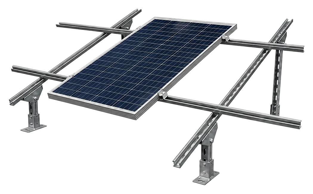 Structures supplied by Your Best Solution
