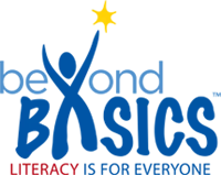 Beyond Basics logo