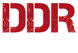 Detroit Dog Rescue logo