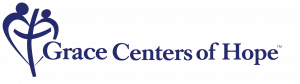Grace Centers of Hope logo