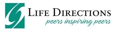 Life Directions logo