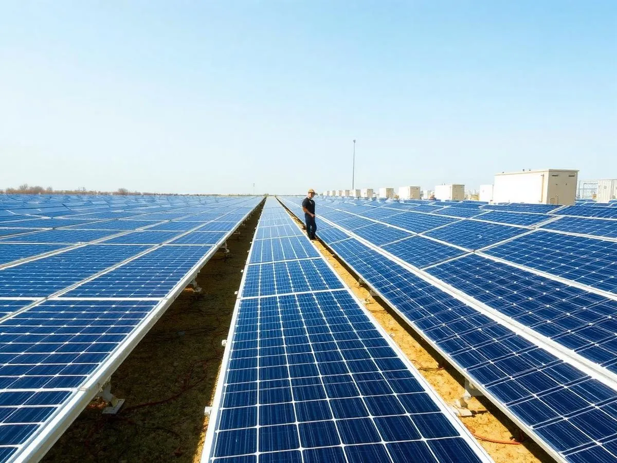Photovoltaic Systems