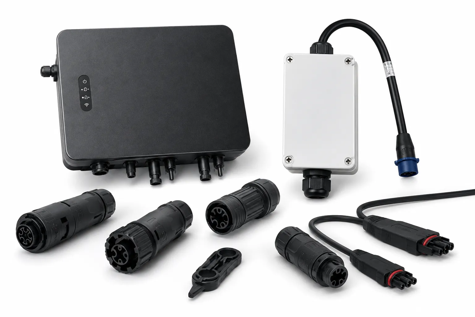Accessories supplied by Your Best Solution