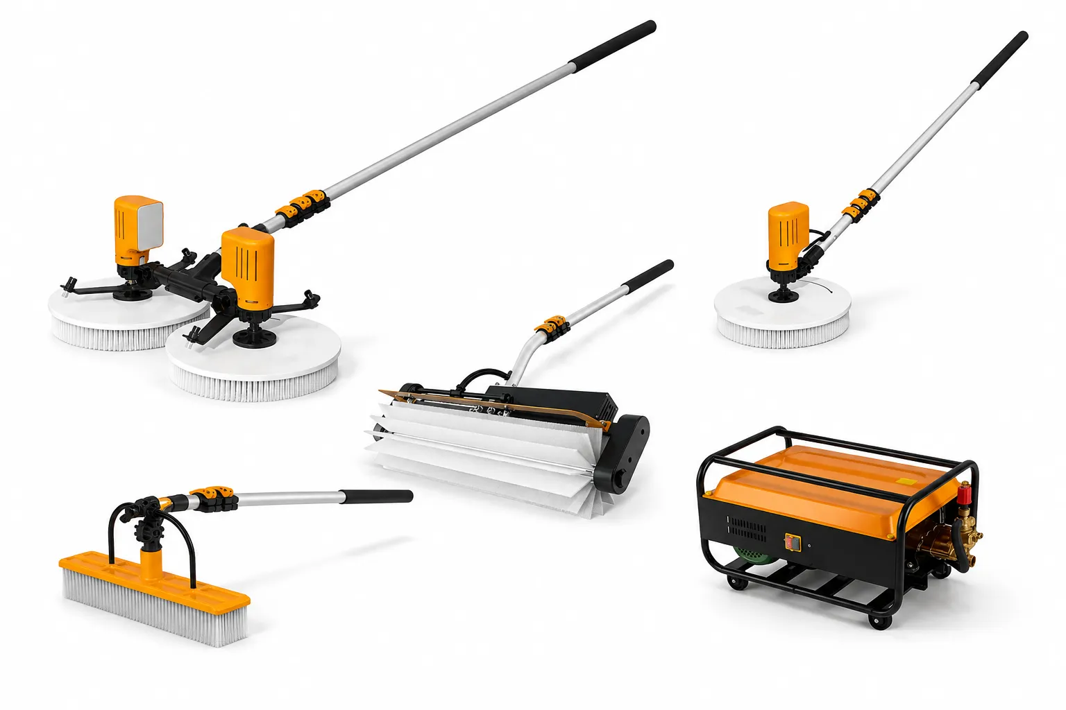 Maintenance Tools supplied by Your Best Solution