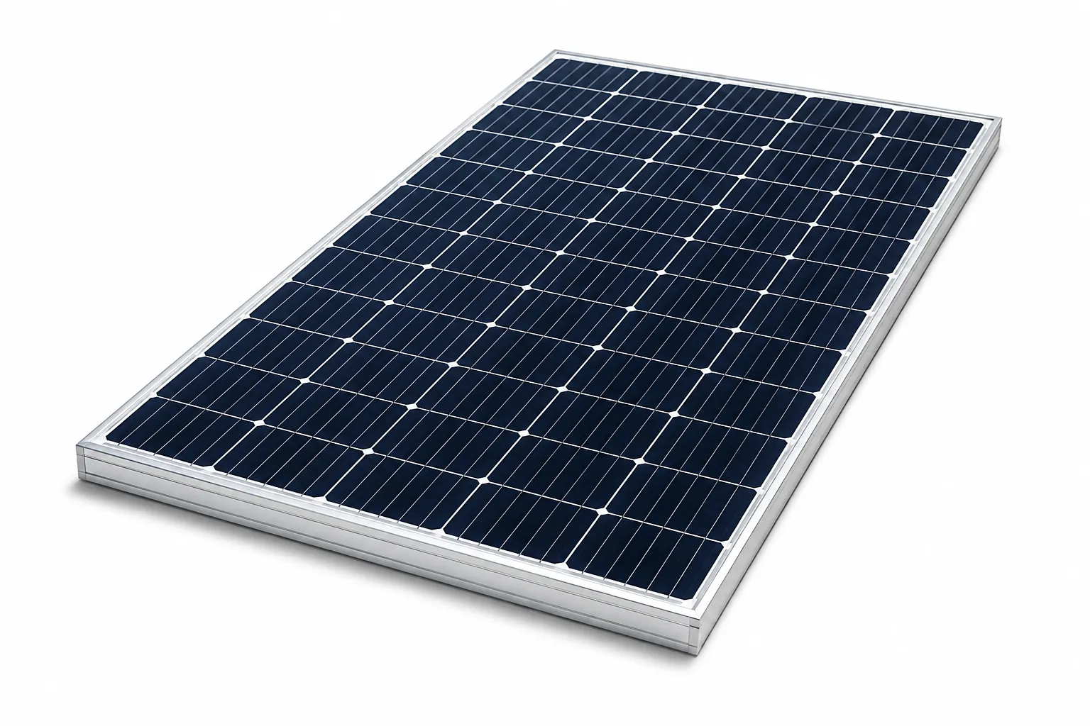 Solar Panels supplied by Your Best Solution