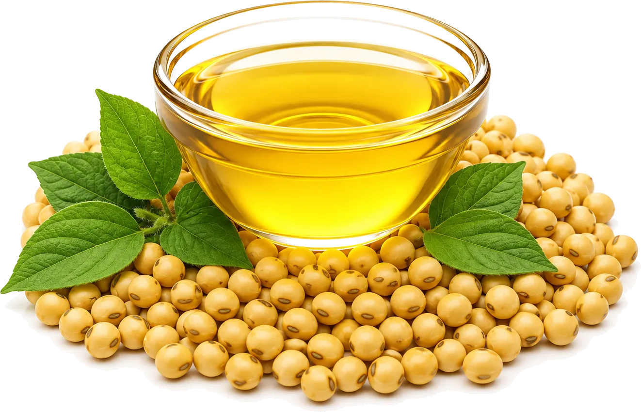 Soybean Oil supplied in bulk by Your Best Solution