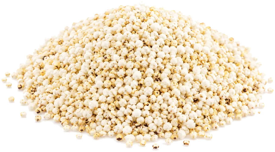 Amaranth supplied in bulk by Your Best Solution