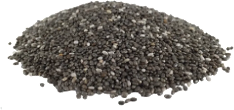 Black Chia supplied in bulk by Your Best Solution