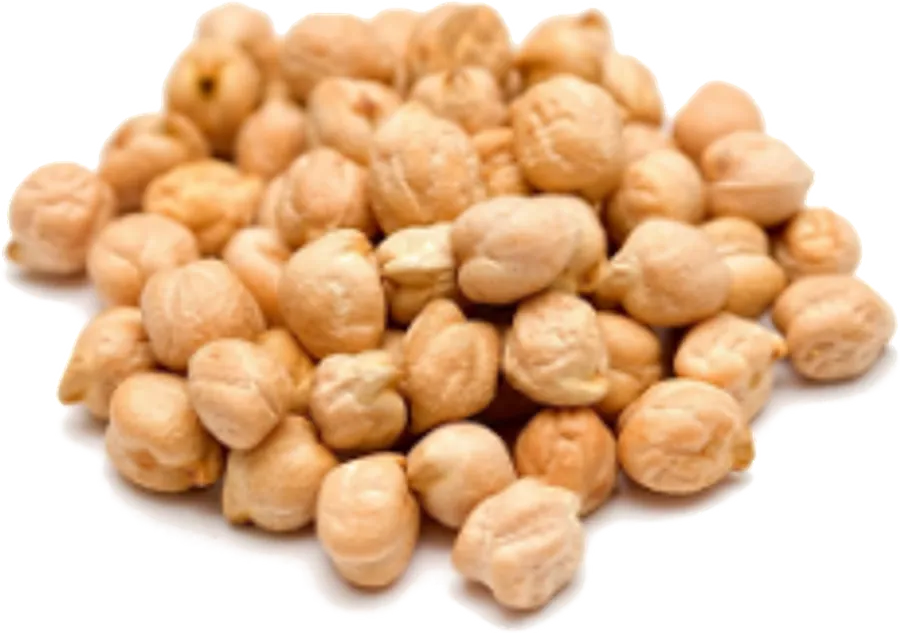 Chickpeas supplied in bulk by Your Best Solution