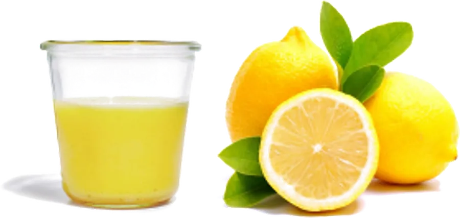Lemon supplied in bulk by Your Best Solution