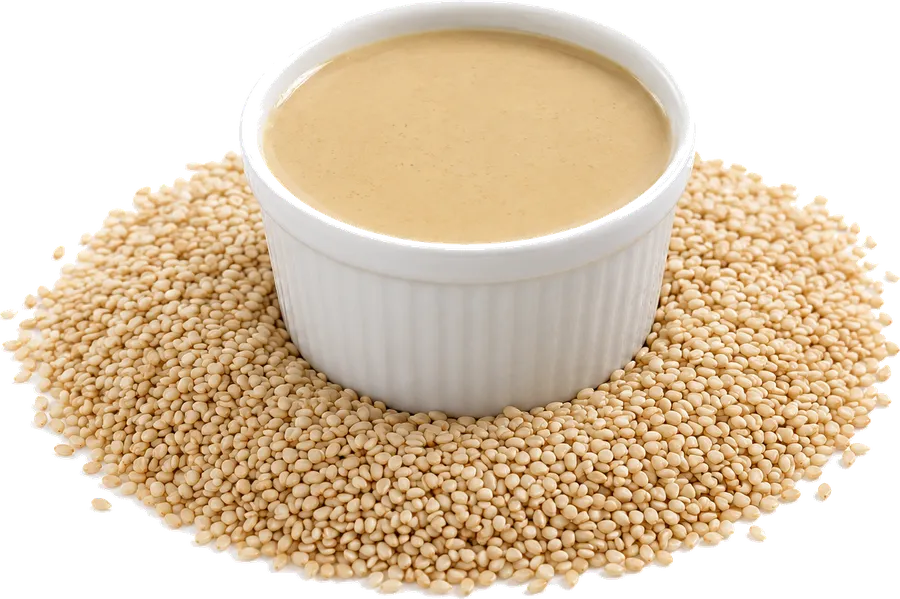 Tahini Paste supplied in bulk by Your Best Solution